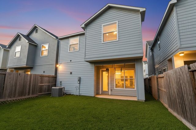 1840 Parana Drive, Houston, TX 77080