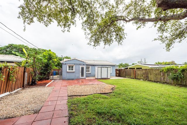 1225 NW 4th Ave, Fort Lauderdale, FL 33311