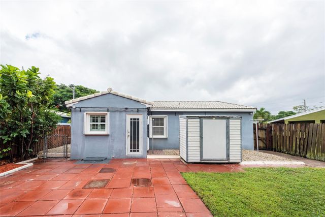 1225 NW 4th Ave, Fort Lauderdale, FL 33311