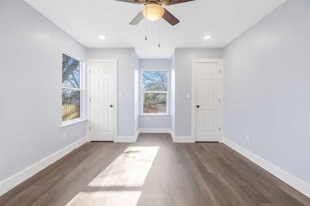 401 Miller Street, Bowie, TX 76230