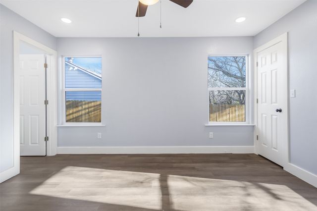 401 Miller Street, Bowie, TX 76230