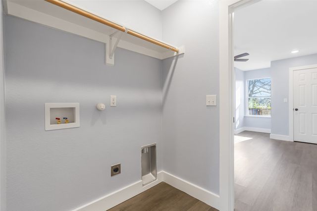 401 Miller Street, Bowie, TX 76230