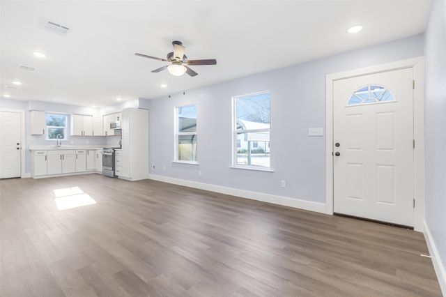 401 Miller Street, Bowie, TX 76230