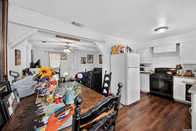 3202 Annarose, San Antonio, TX 78211