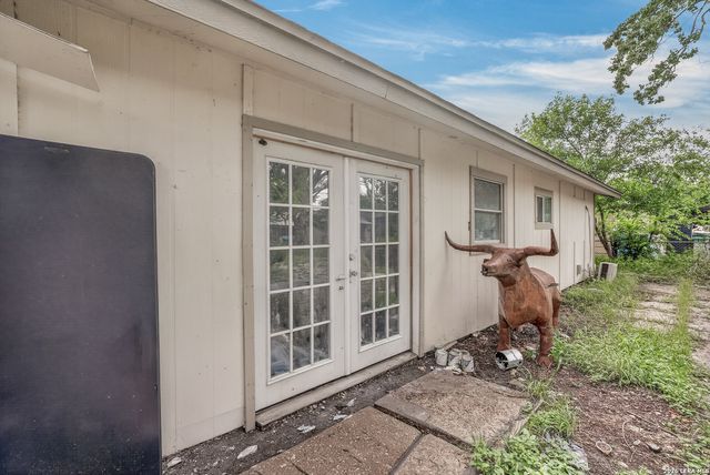 3202 Annarose, San Antonio, TX 78211