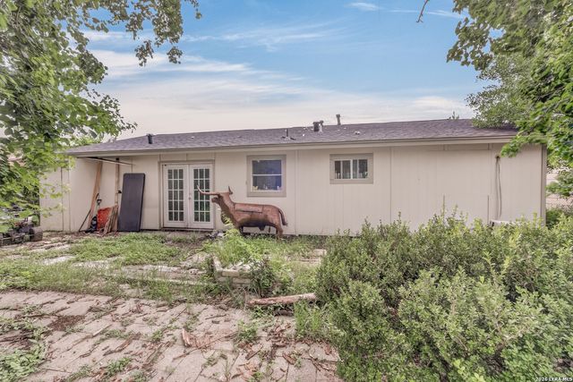 3202 Annarose, San Antonio, TX 78211