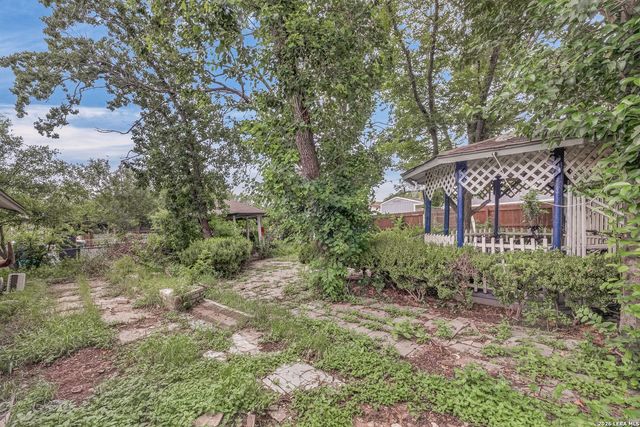 3202 Annarose, San Antonio, TX 78211