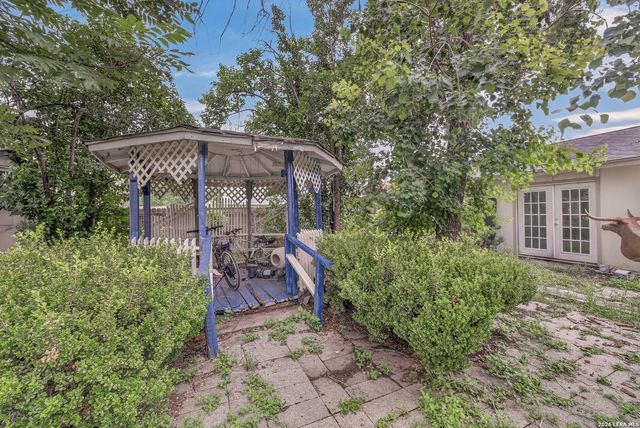 3202 Annarose, San Antonio, TX 78211