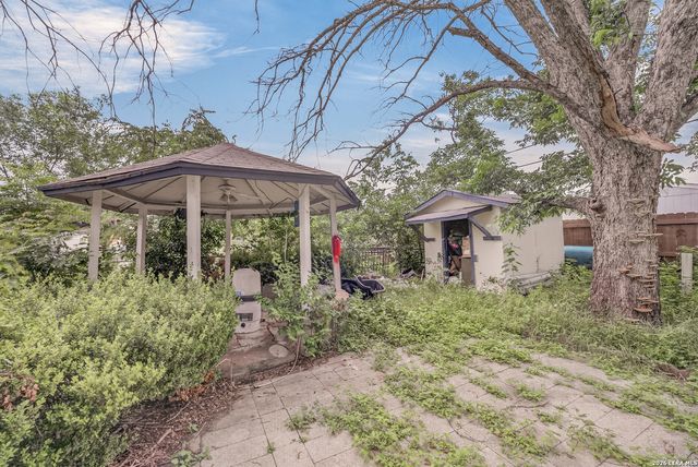 3202 Annarose, San Antonio, TX 78211