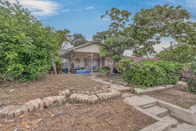 3202 Annarose, San Antonio, TX 78211