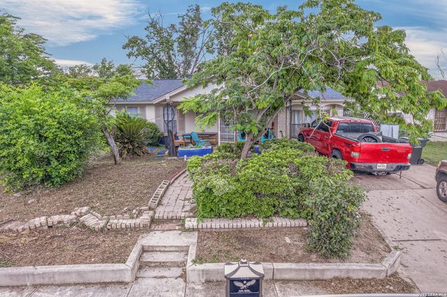 3202 Annarose, San Antonio, TX 78211