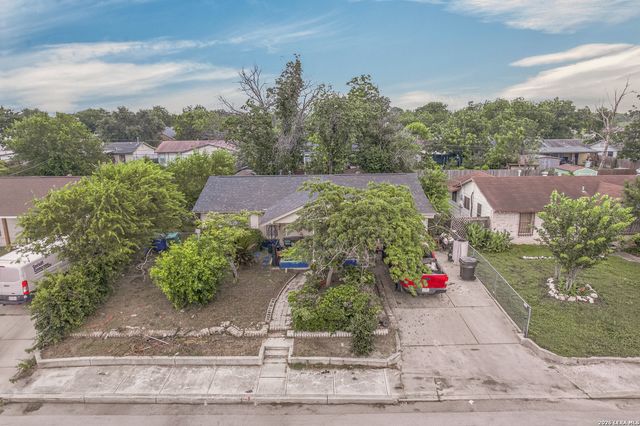 3202 Annarose, San Antonio, TX 78211