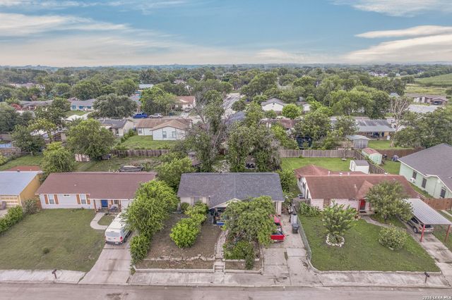 3202 Annarose, San Antonio, TX 78211