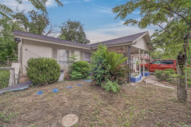 3202 Annarose, San Antonio, TX 78211