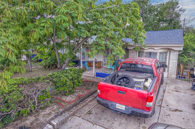 3202 Annarose, San Antonio, TX 78211