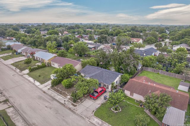 3202 Annarose, San Antonio, TX 78211