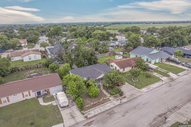 3202 Annarose, San Antonio, TX 78211
