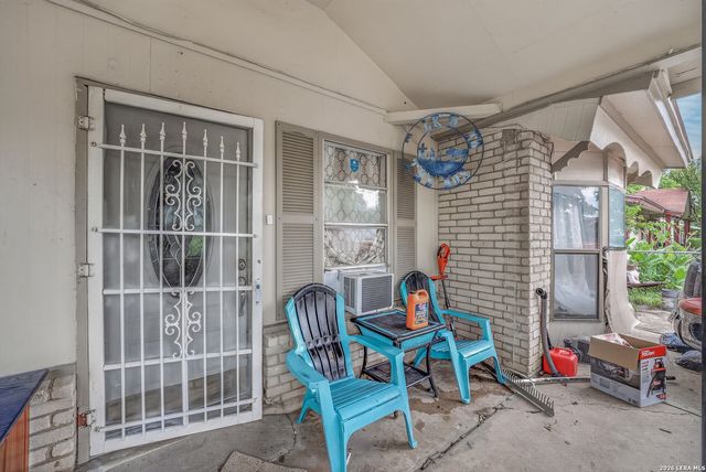 3202 Annarose, San Antonio, TX 78211