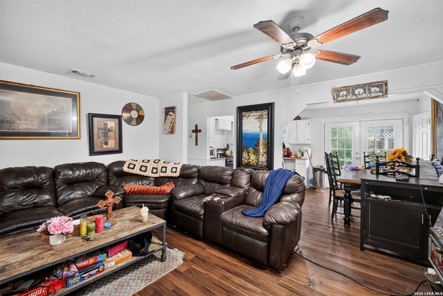3202 Annarose, San Antonio, TX 78211