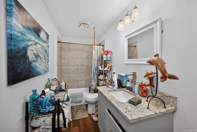 3202 Annarose, San Antonio, TX 78211
