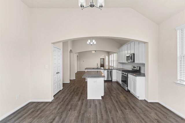 14223 Couturie Forest Trl Trail, Houston, TX 77045