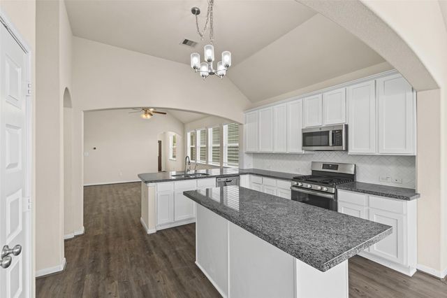 14223 Couturie Forest Trl Trail, Houston, TX 77045
