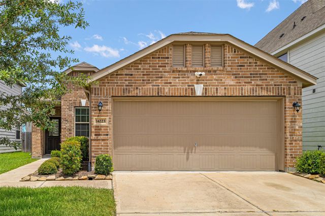 14223 Couturie Forest Trl Trail, Houston, TX 77045
