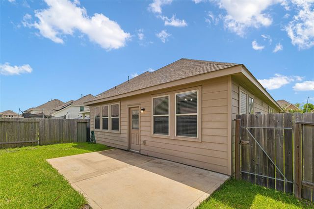 14223 Couturie Forest Trl Trail, Houston, TX 77045