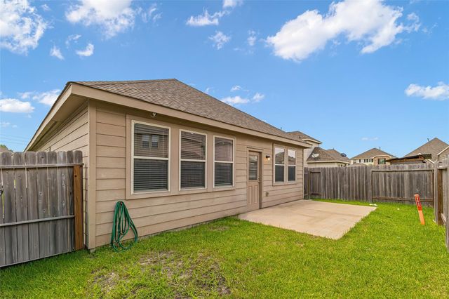 14223 Couturie Forest Trl Trail, Houston, TX 77045