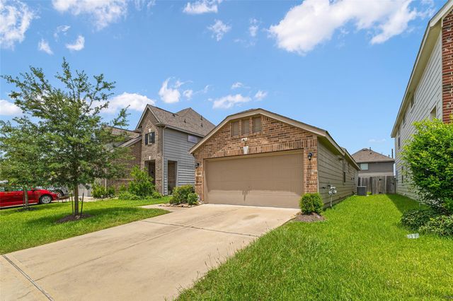 14223 Couturie Forest Trl Trail, Houston, TX 77045