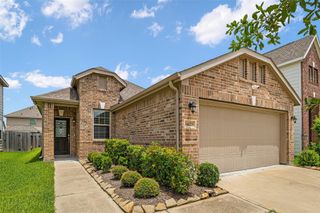 14223 Couturie Forest Trl Trail, Houston, TX 77045