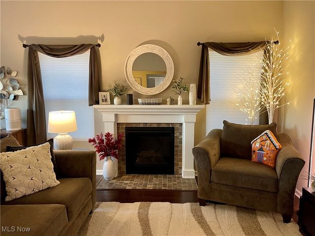 3997 Stonegate Drive, Medina, OH 44256