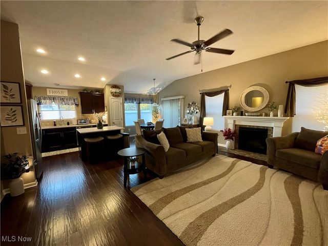 3997 Stonegate Drive, Medina, OH 44256