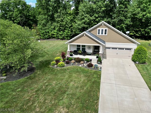 3997 Stonegate Drive, Medina, OH 44256