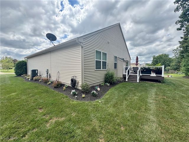 3997 Stonegate Drive, Medina, OH 44256