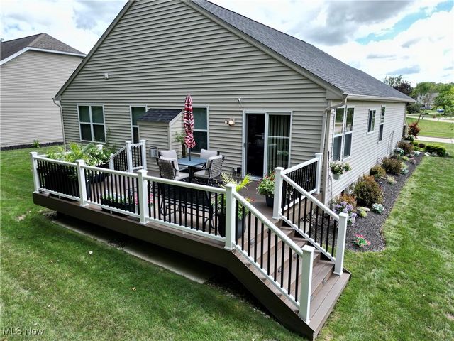 3997 Stonegate Drive, Medina, OH 44256