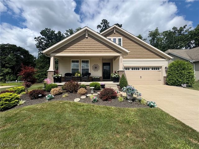 3997 Stonegate Drive, Medina, OH 44256