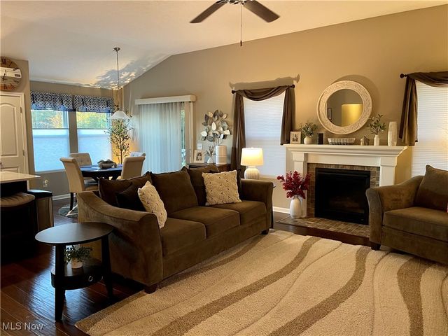 3997 Stonegate Drive, Medina, OH 44256