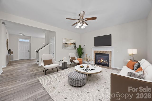 14219 Lynderwood Court, Charlotte, NC 28273