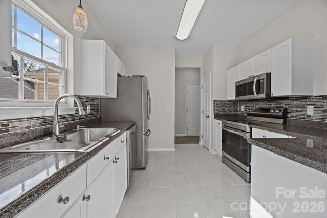 14219 Lynderwood Court, Charlotte, NC 28273