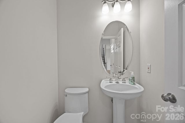 14219 Lynderwood Court, Charlotte, NC 28273