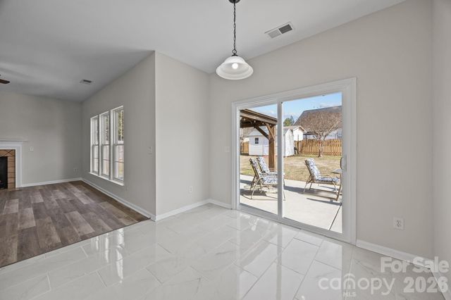 14219 Lynderwood Court, Charlotte, NC 28273