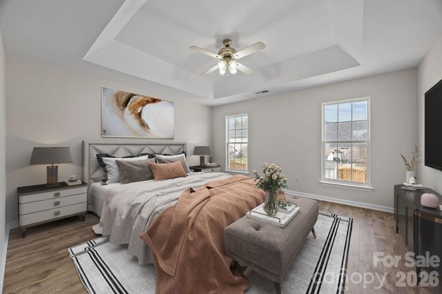 14219 Lynderwood Court, Charlotte, NC 28273