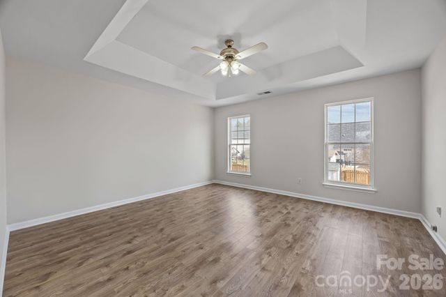 14219 Lynderwood Court, Charlotte, NC 28273