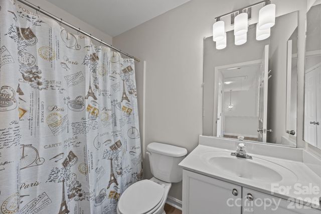 14219 Lynderwood Court, Charlotte, NC 28273