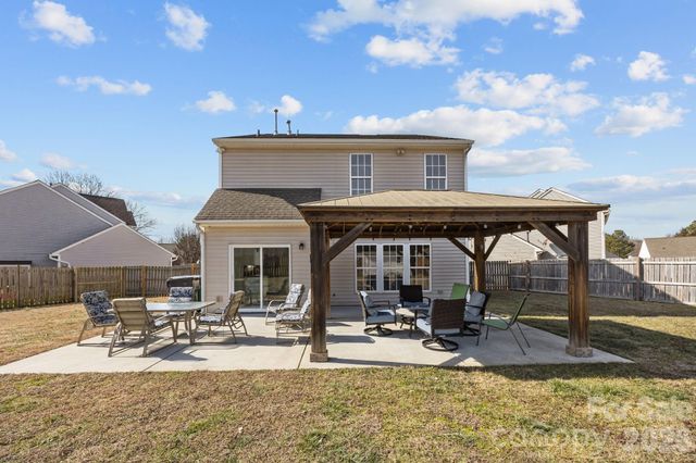 14219 Lynderwood Court, Charlotte, NC 28273