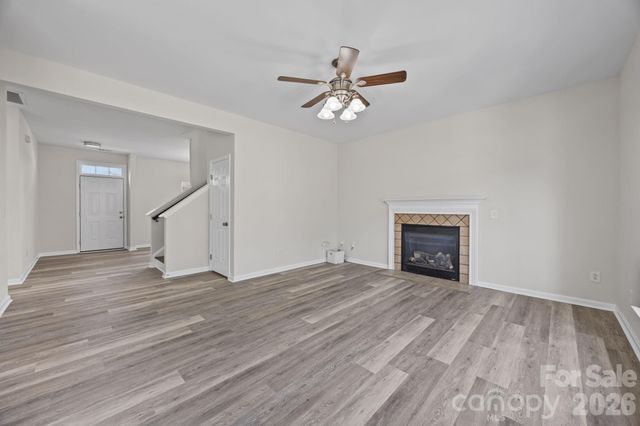 14219 Lynderwood Court, Charlotte, NC 28273