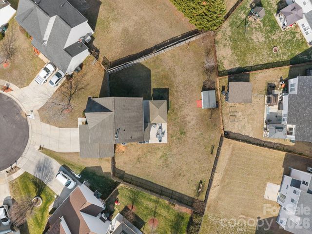 14219 Lynderwood Court, Charlotte, NC 28273