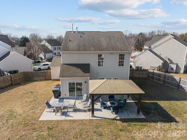 14219 Lynderwood Court, Charlotte, NC 28273