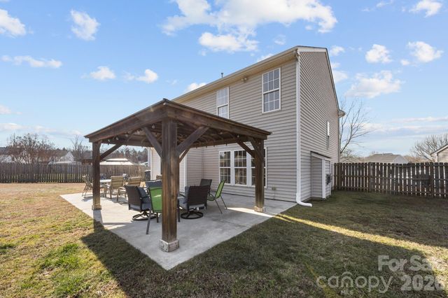 14219 Lynderwood Court, Charlotte, NC 28273